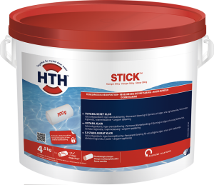 HTH STICK 4,5 KG