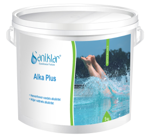 ALKA PLUS 5KG