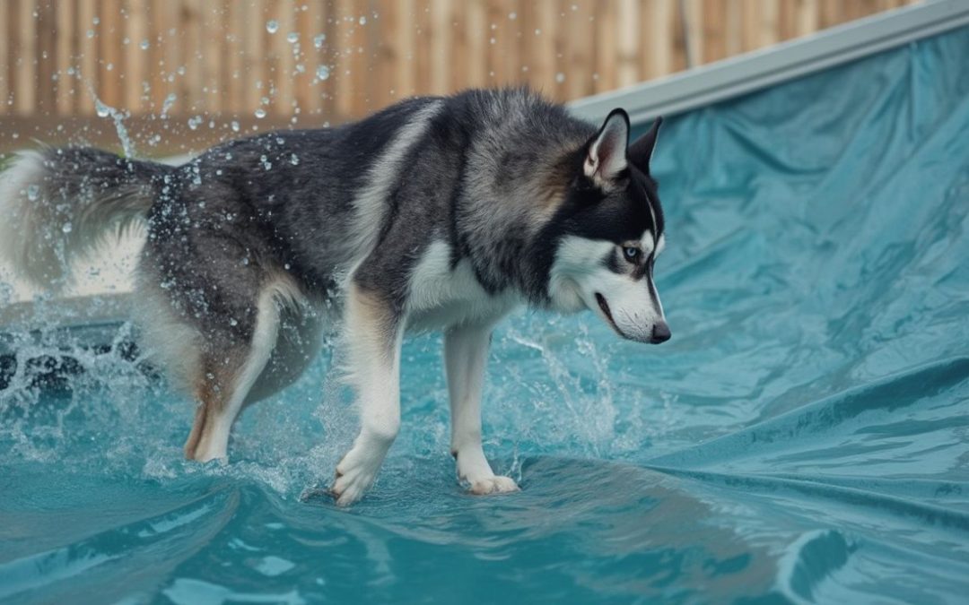 Tips för alla poolägare: Ansvar