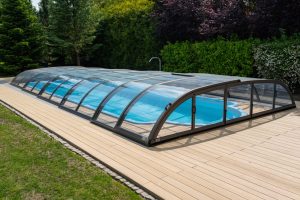 TAK BYGGSATS RUBIN 3X6 ANTHRACITE 3,22 X 6,47 X 0,92 M