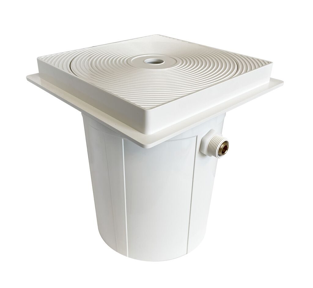 AUTOMATISK VATTENPÅFYLLNAD ASTRAL