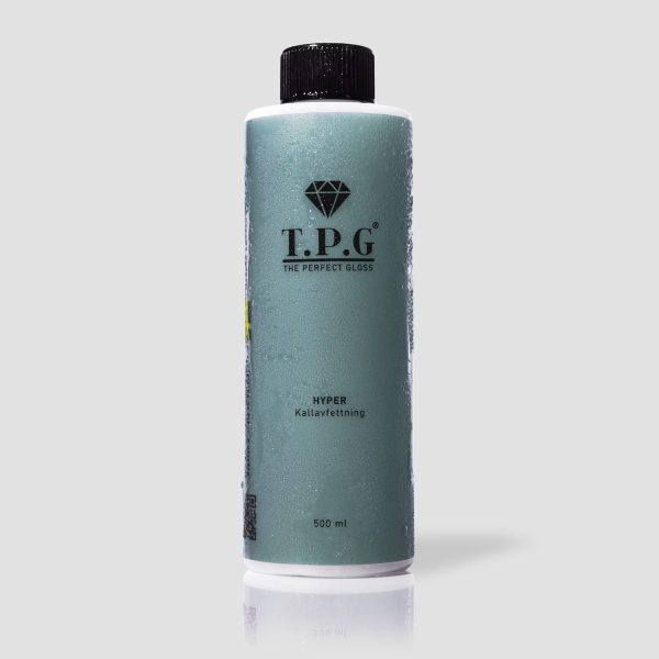 TPG HYPER 500ML