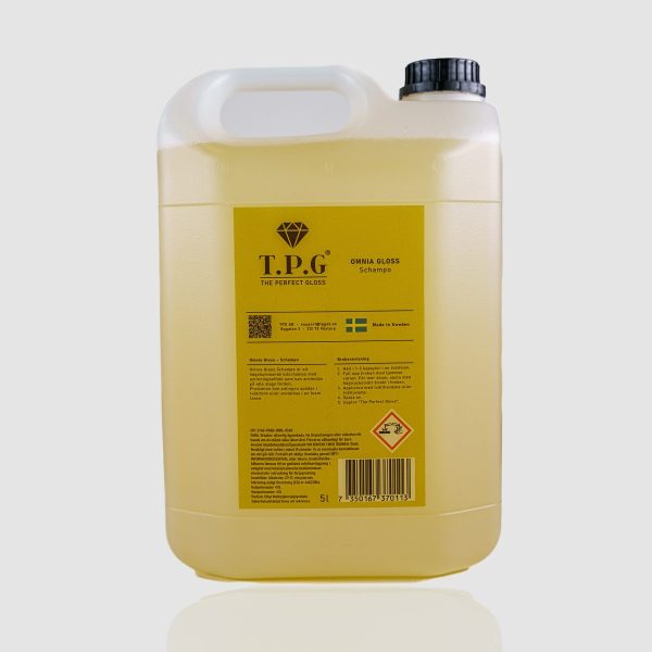 TPG OMNIA GLOSS 5L