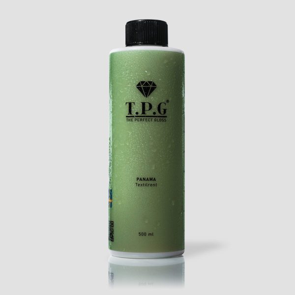 TPG PANAMA 500ML
