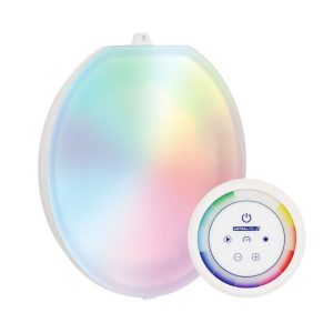 BELYSNING ASTRAL LUMIPLUS FLEXI RGB LED