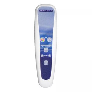 ASTRAL LUMIPLUS RGB REMOTE CONTROLLER