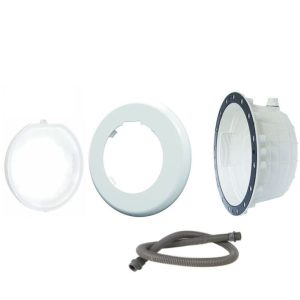 BELYSNINGSPAKET ASTRAL LUMIPLUS FLEXI VIT LED