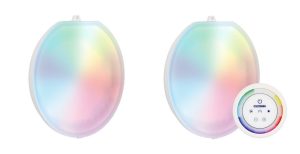 BELYSNING ASTRAL LUMIPLUS FLEXI RGB 2-PACK LED