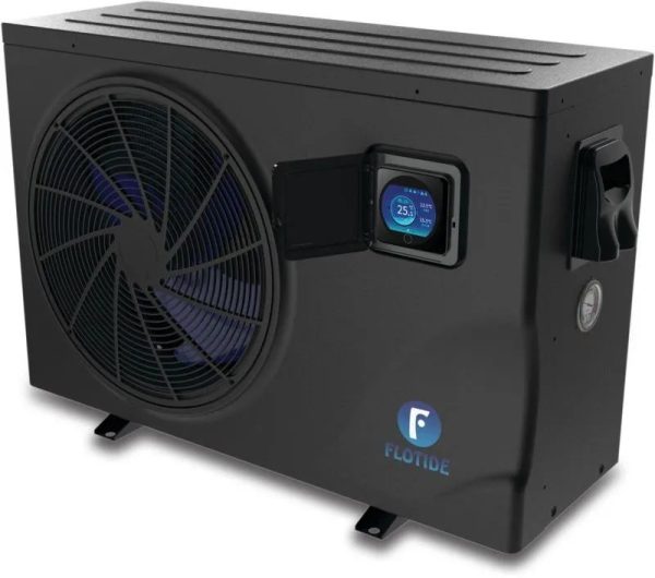 VÄRMEPUMP FLOTIDE INVERTER SX19
