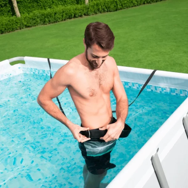 SIMBAND HYDRO-PRO SWIMULATOR RESISTANCE - Bild 3
