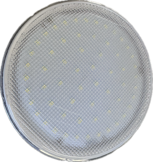 LEDLAMPA PAR 56 13W