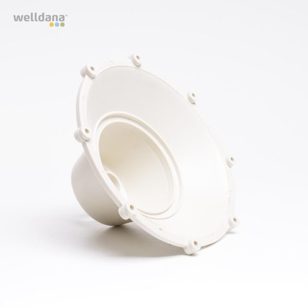 SKYDDSHÖLJE POOLLAMPA WELLDANA