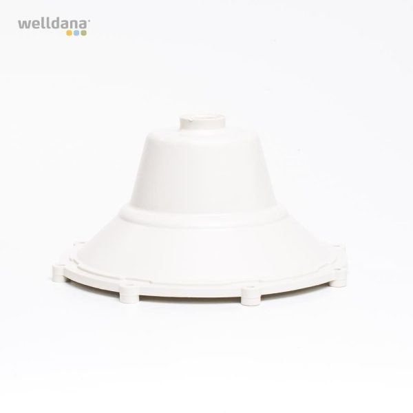 SKYDDSHÖLJE POOLLAMPA WELLDANA - Bild 4