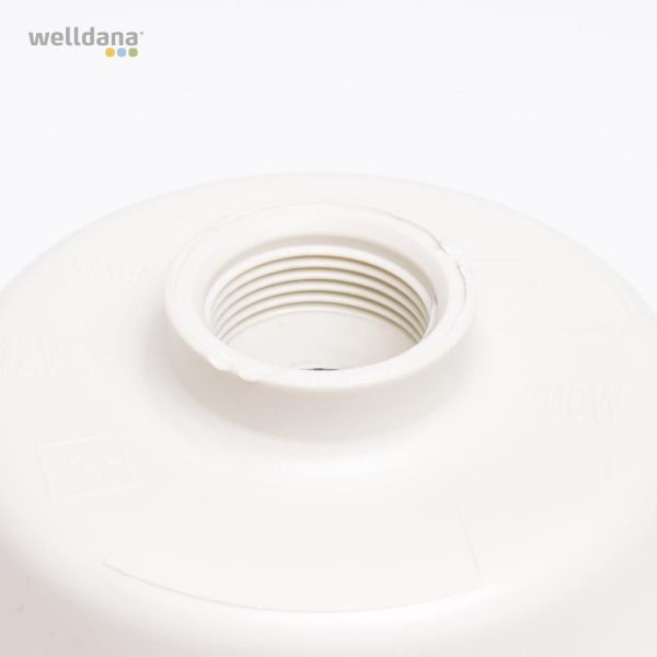 SKYDDSHÖLJE POOLLAMPA WELLDANA - Bild 2