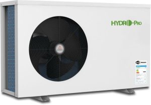 VÄRMEPUMP HYDRO PRO 13
