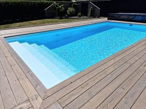 KAMPANJ! PP POOL PREMIUM 10MM 3,8 X 8,0 X 1,5M -OKTOBERFEST!