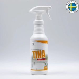 INGA KONSTIGHETER TINA 650ML
