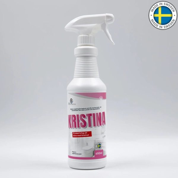 INGA KONSTIGHETER KRISTINA 650ML