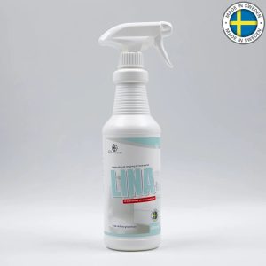 INGA KONSTIGHETER LINA 650ML