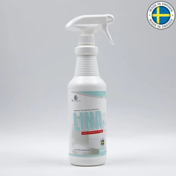 INGA KONSTIGHETER LINA 650ML