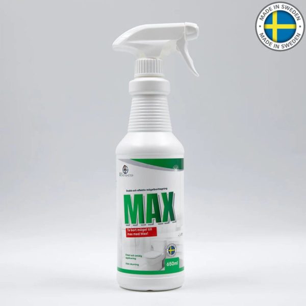 INGA KONSTIGHETER MAX 650ML