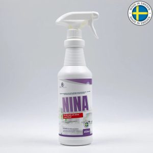 INGA KONSTIGHETER NINA 650ML