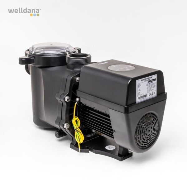 PUMP INVER ECO 1,1KW - VSP - Bild 3