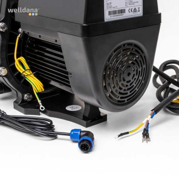 PUMP INVER ECO 1,1KW - VSP - Bild 5