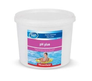 KEM PH PLUS 4KG AZURO