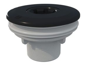 INLOPP ASTRAL ANTRACIT MULTIFLOW FÖR LINER 2" UTV