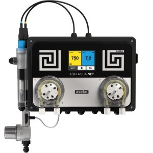 ASEKO ASIN AQUA NET REDOX