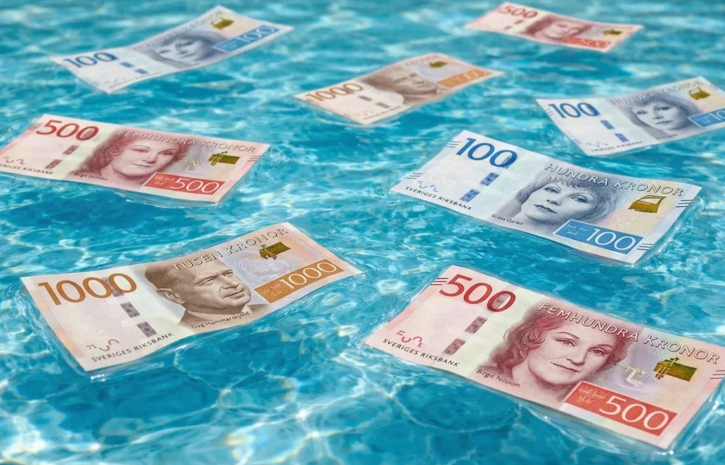 Vad kostar det att äga en pool? – driftkostnader guide