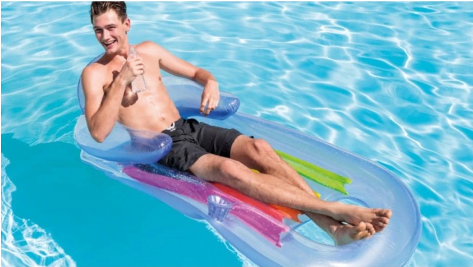 MADRASS KING KOOL - Bild 3