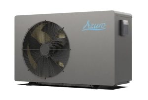 VÄRMEPUMP AZURO NK 5KW + WIFI