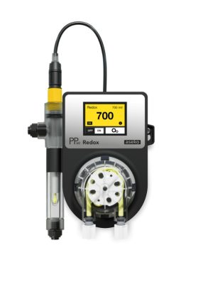 ASEKO PP60 REDOX DOSERARE