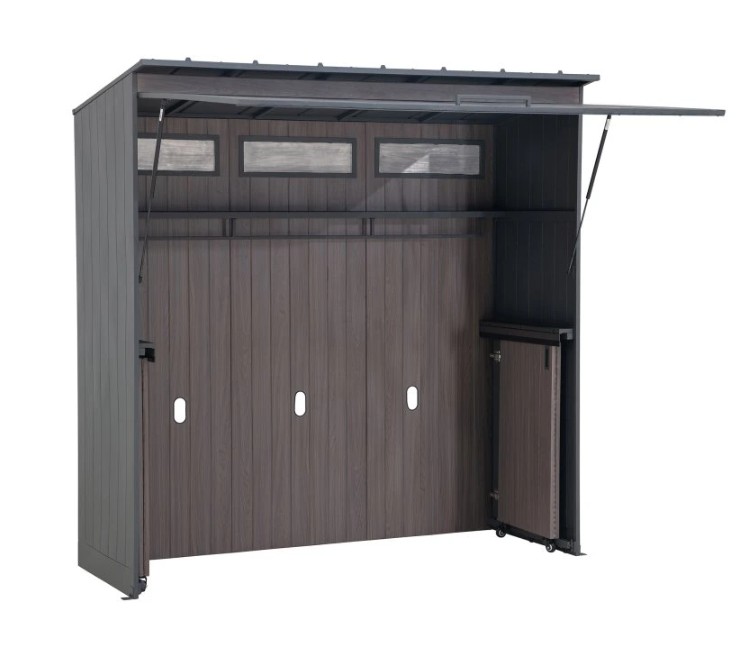 UTEKÖK NOSHAK SET - Bild 2