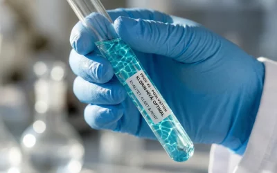 Guide till korrekt kemisk balans i din pool