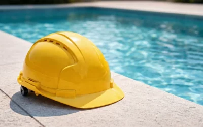 Behöver man bygglov för pool?