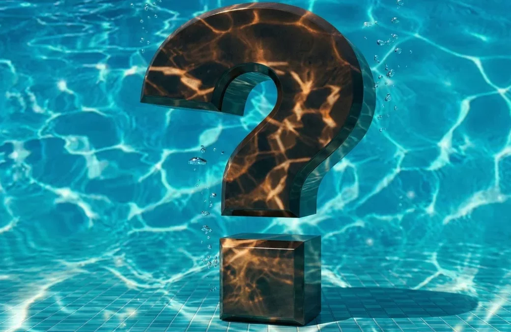 10 frågor att ställa innan du köper pool