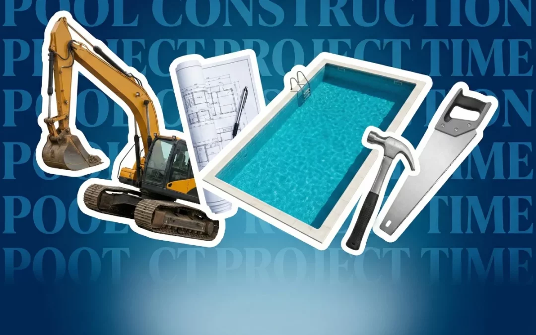 Planera poolprojekt – steg för steg