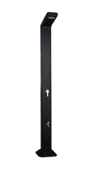 SOLDUSCH UNO MED LED