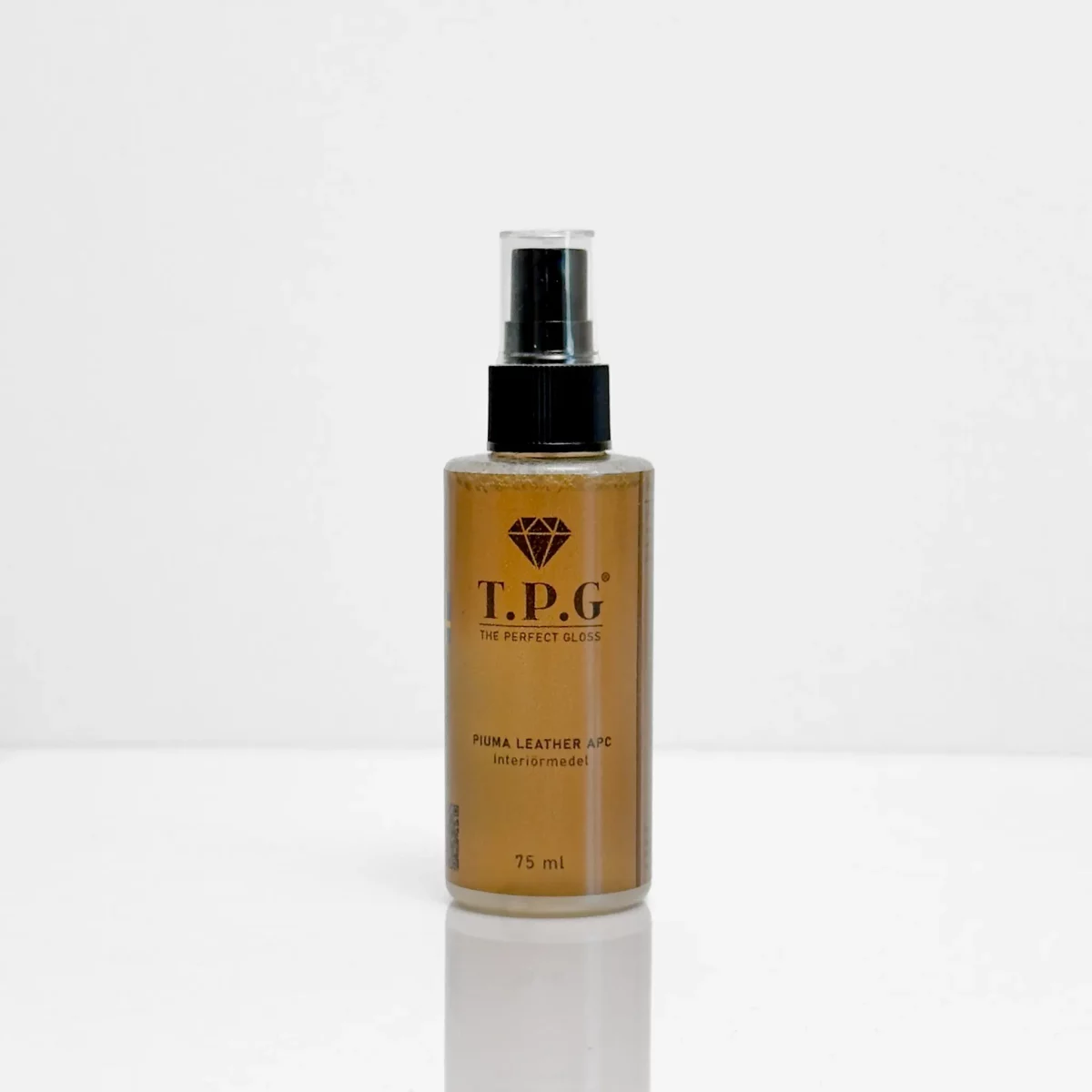 TPG PIUMA LEATHER APC 75ML