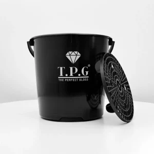 TPG HINK MED SMUTSAVSKILJARE