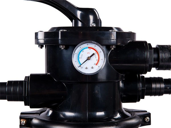SANDFILTER MED PUMP AZURO PRO 11 - Bild 3