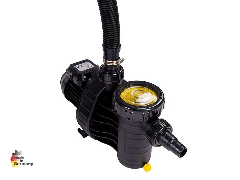 SANDFILTER MED PUMP AZURO PRO 11 - Bild 2