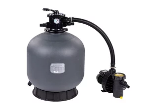SANDFILTER MED PUMP AZURO PRO 11